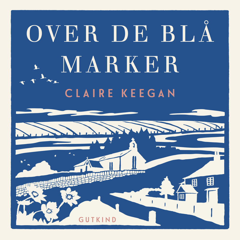 Over de blå marker