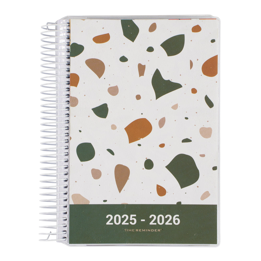 STUDIEKALENDER BASIS 2025/26 STOR 4 I 1 DAG