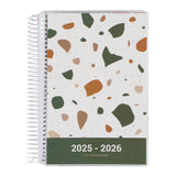 STUDIEKALENDER BASIS 2025/26 STOR 4 I 1 DAG
