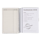STUDIEKALENDER BASIS 2025/26 STOR 4 I 1 DAG