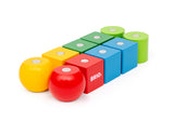 BRIO 30435 Magnetiske træklodser