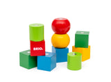 BRIO 30435 Magnetiske træklodser