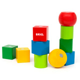 BRIO 30435 Magnetiske træklodser