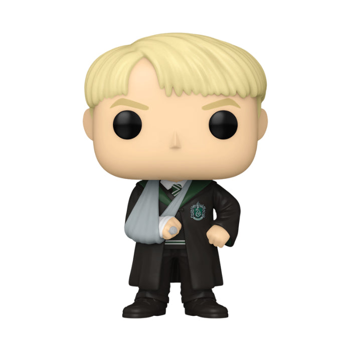 Funko! POP Vinyl Harry Potter Malfoy w/Broken Arm