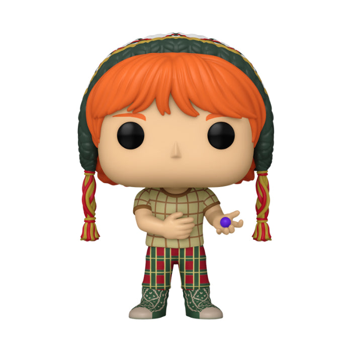 Funko! POP Vinyl Harry Potter Ron with Candy