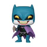 Funko! POP Vinyl Batman WZ Joker