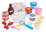 Little Tikes Creative Chefs Issæt