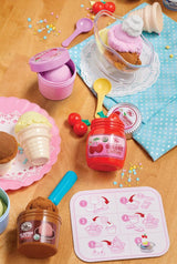 Little Tikes Creative Chefs Issæt