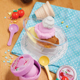 Little Tikes Creative Chefs Issæt