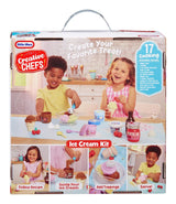 Little Tikes Creative Chefs Issæt