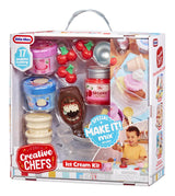 Little Tikes Creative Chefs Issæt
