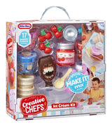 Little Tikes Creative Chefs Issæt