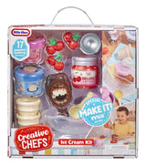 Little Tikes Creative Chefs Issæt