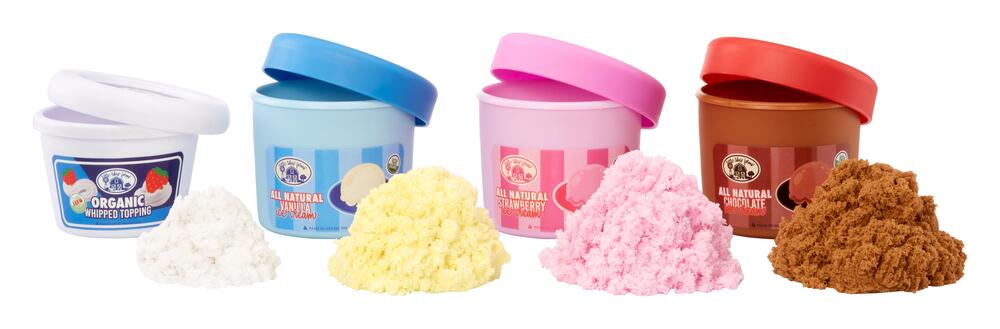 Little Tikes Creative Chefs Issæt