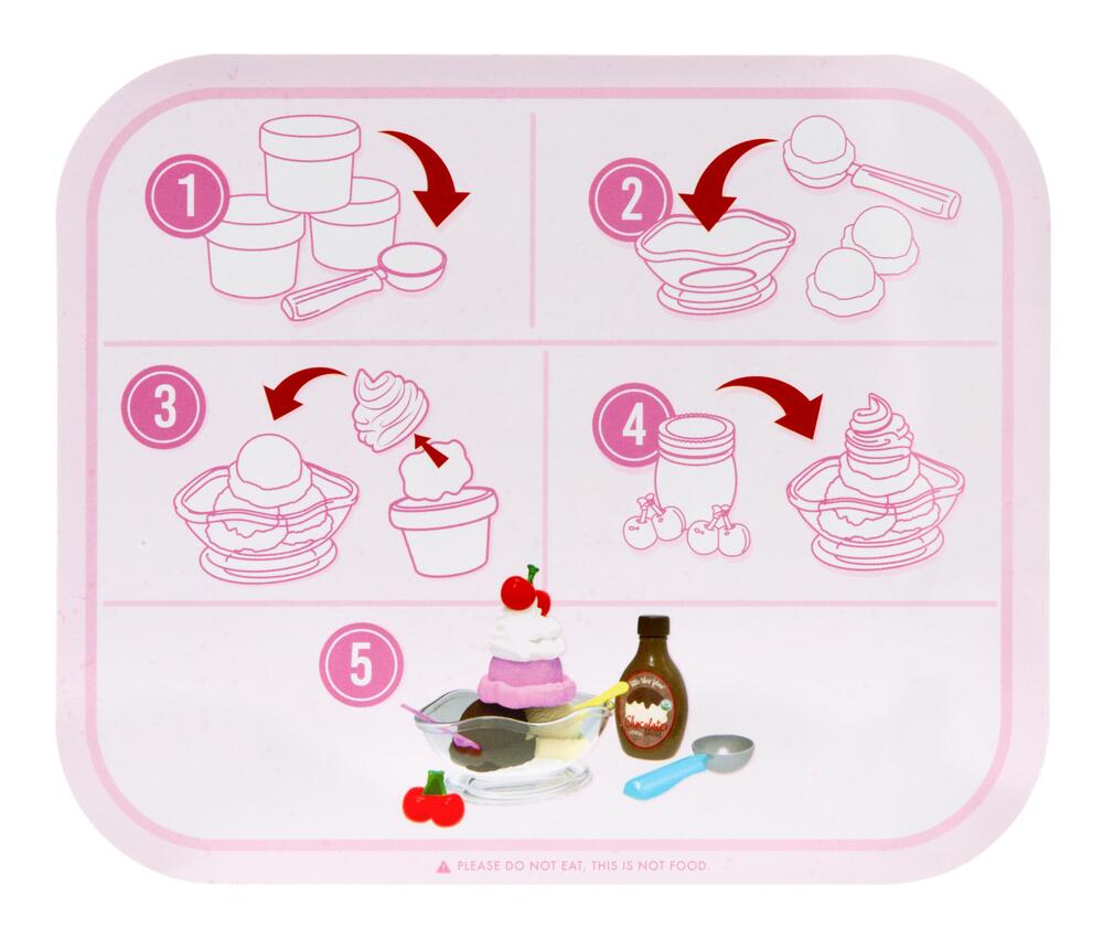 Little Tikes Creative Chefs Issæt