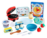 Little Tikes Creative Chefs Vaffelsæt
