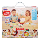 Little Tikes Creative Chefs Vaffelsæt