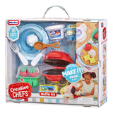 Little Tikes Creative Chefs Vaffelsæt
