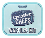 Little Tikes Creative Chefs Vaffelsæt