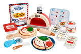 Little Tikes Creative Chefs Pizzasæt