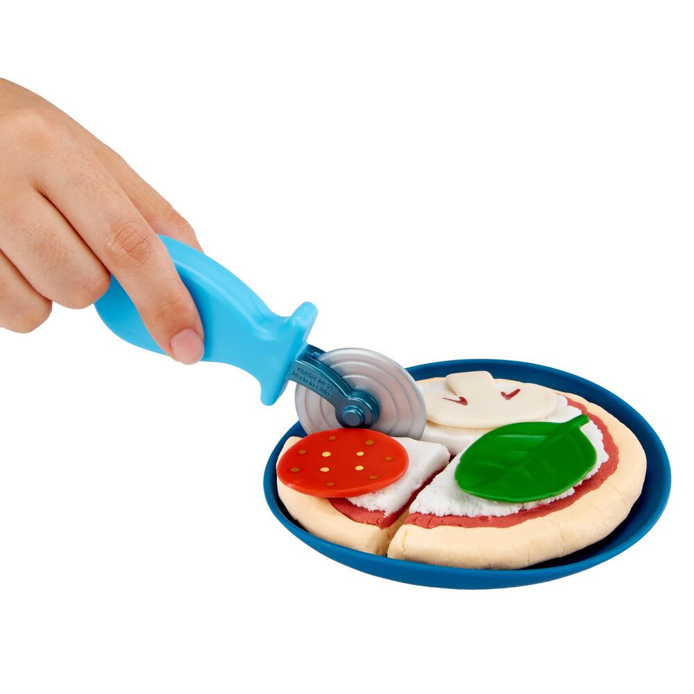 Little Tikes Creative Chefs Pizzasæt