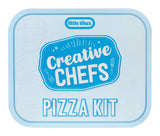 Little Tikes Creative Chefs Pizzasæt