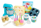 Little Tikes Creative Chefs Bagesæt