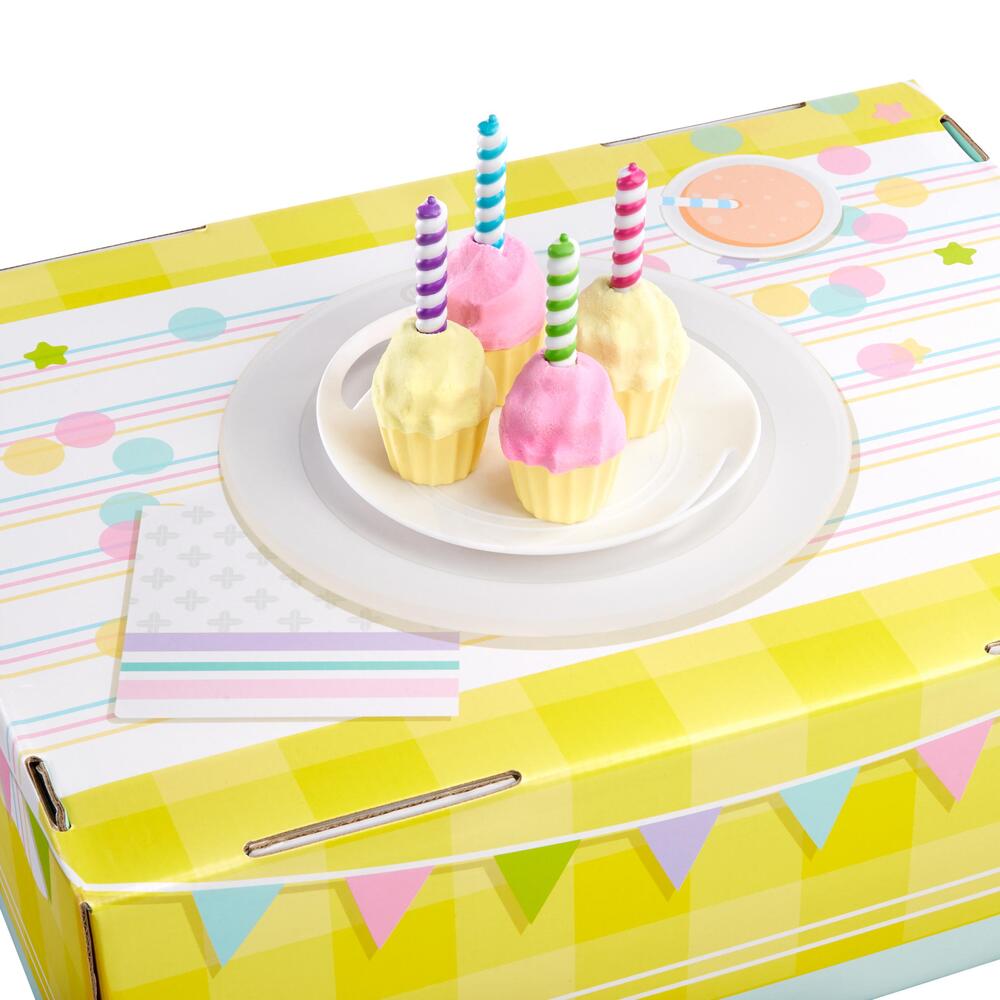 Little Tikes Creative Chefs Bagesæt