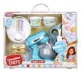Little Tikes Creative Chefs Bagesæt