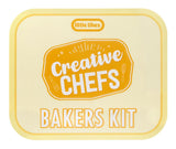 Little Tikes Creative Chefs Bagesæt
