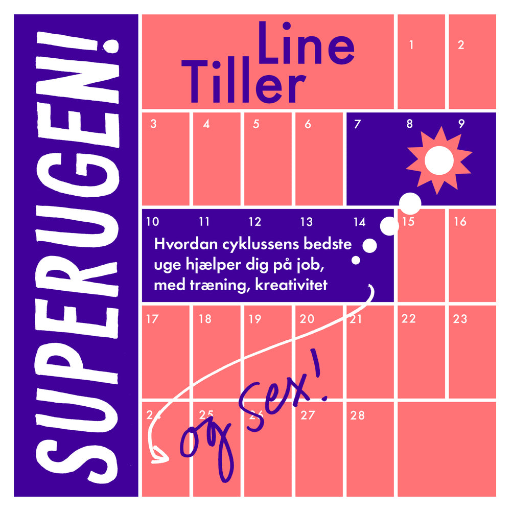 Superuge!