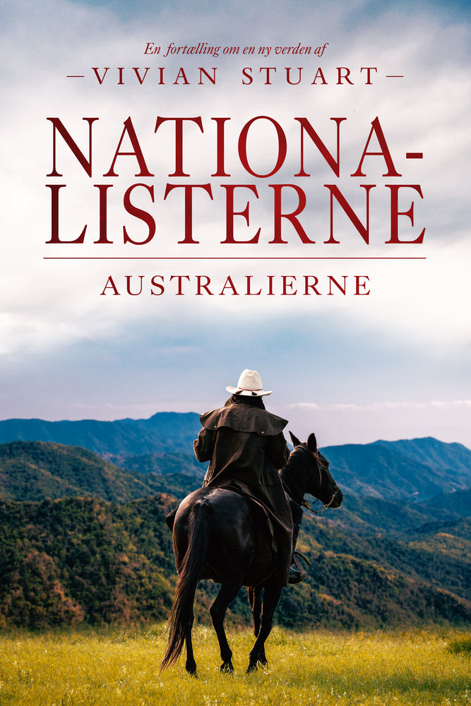 Nationalisterne