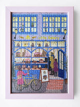 PUSLESPIL LITTLE BAKERY 150 BRIKKER
