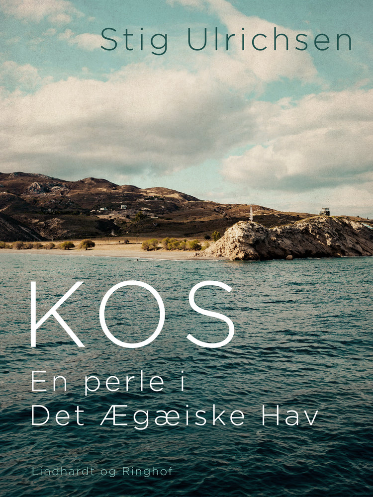 Kos, en perle i Det Ægæiske Hav