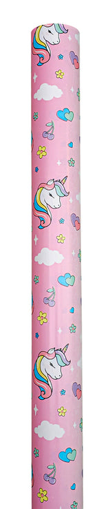 BOGBIND/GAVEPAPIR 70CMX2M 80 G