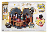 Miniverse Make It Mini Harry Potter Build It Sæt
