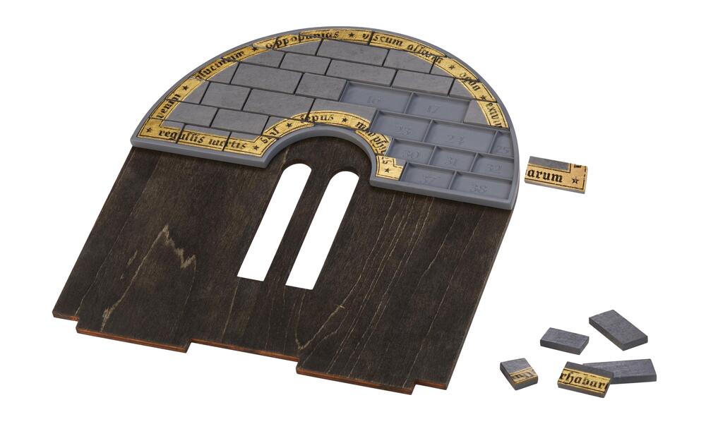 Miniverse Make It Mini Harry Potter Build It Sæt