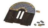 Miniverse Make It Mini Harry Potter Build It Sæt