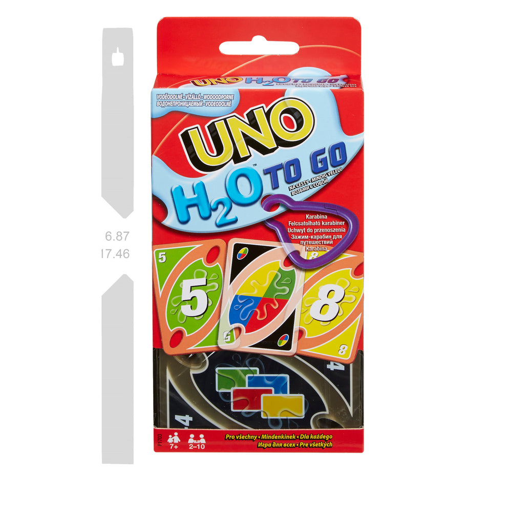 UNO H2O To Go