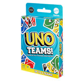 UNO Teams