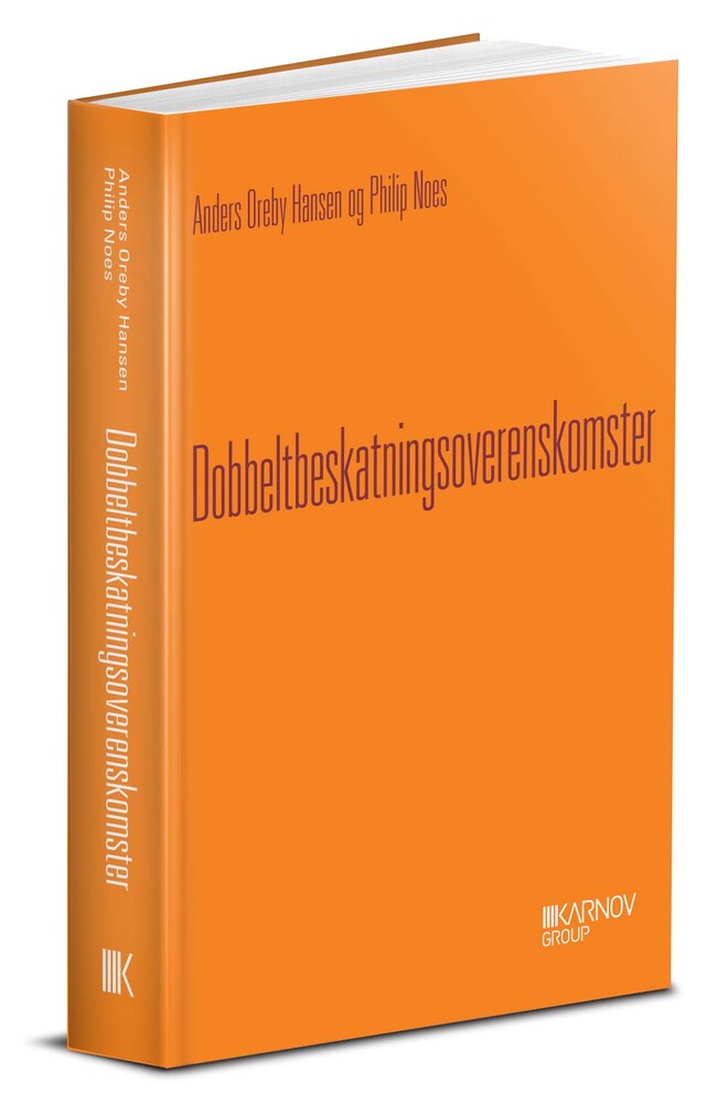 Dobbeltbeskatningsoverenskomster