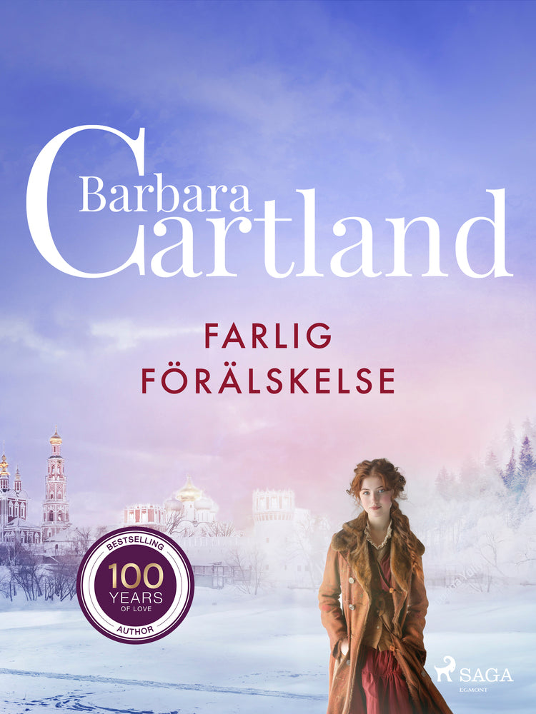Farlig förälskelse