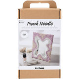 DIY Kit Punch Needle