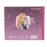 TOPModel Vennebog REBEL KITTY