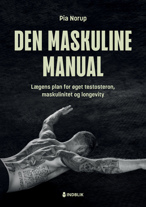 Den maskuline manual