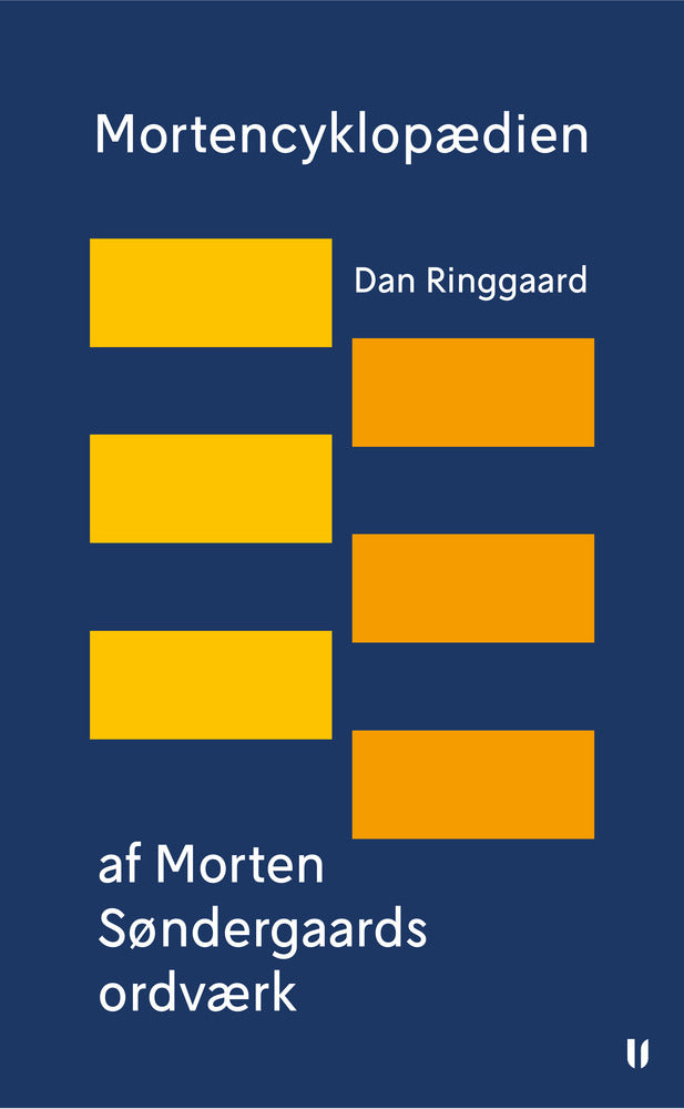 MORTENCYKLOPÆDIEN