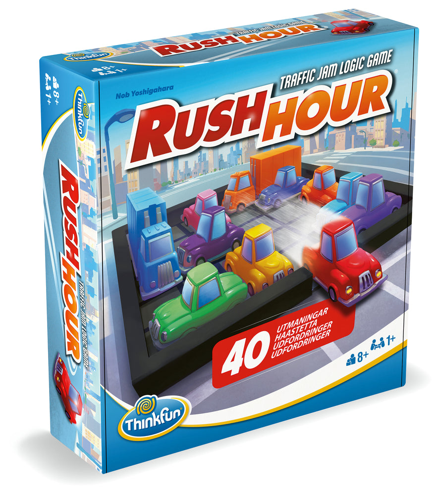 Rush Hour
