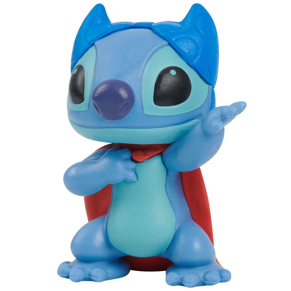 Disney Stitch Figursæt 8-Pak 7 cm