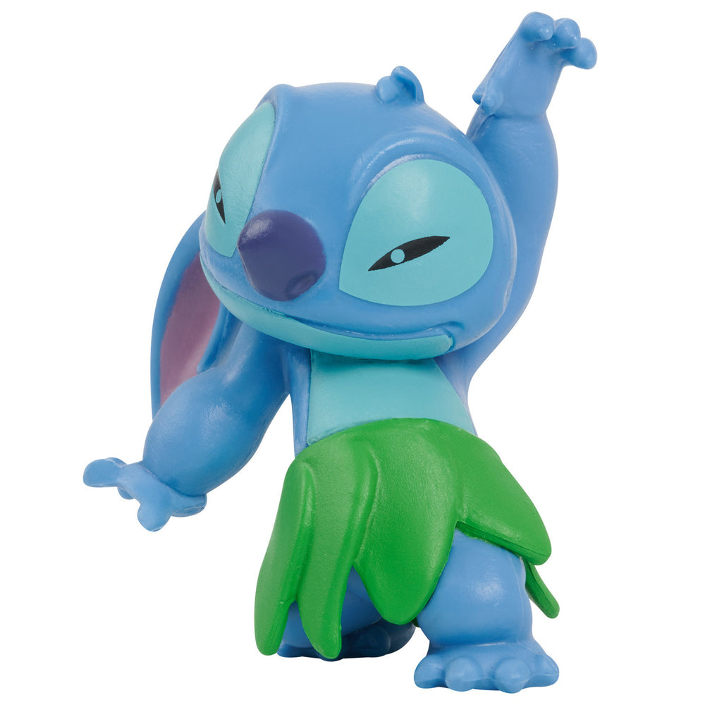 Disney Stitch Figursæt 8-Pak 7 cm