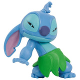 Disney Stitch Figursæt 8-Pak 7 cm
